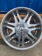 Dip. 8.5x20", 6x139.7, ET18, �� 108,5���. ����