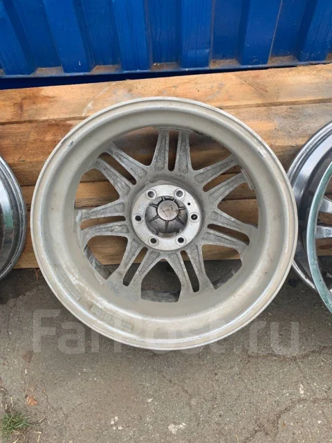 Dip. 8.5x20", 6x139.7, ET18, �� 108,5���. ����