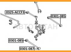      |  / | ASVA 0325ACCF3 0325ACCF3 