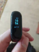 Xiaomi Mi Band 3 ����