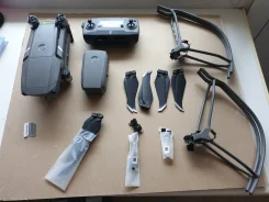 DJI Mavic 2 Pro. � ������� ����