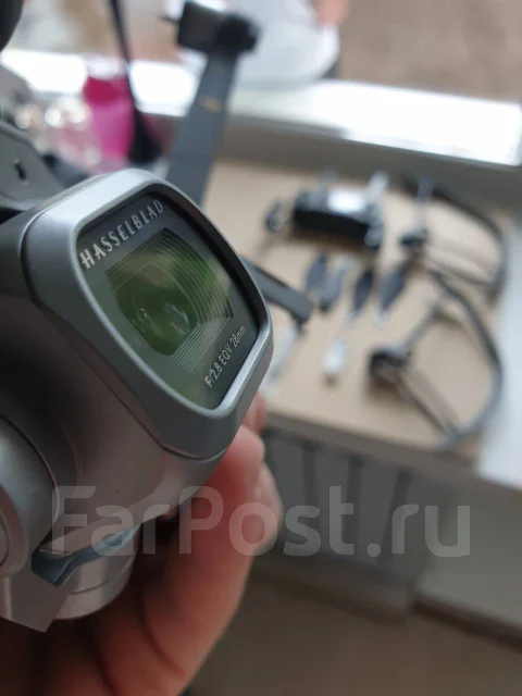 DJI Mavic 2 Pro. � ������� ����