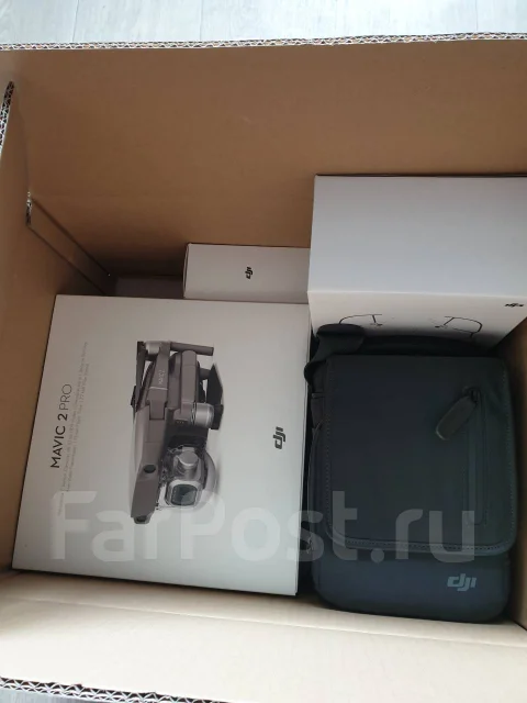 DJI Mavic 2 Pro. � ������� ����
