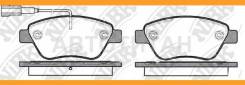    Fiat Stilo 1.2i/1.6i 01 PN0211W-NIBK NIBK PN0211W PN0211W 
