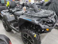 BRP Can-Am Outlander Max 1000. ���� ���\���, ��� �������. ��� ����� �� ������������ ����