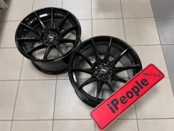 XXR 527. 9.0x17", 5x100, 5x114.3, ET28, �� 73,1���. ����