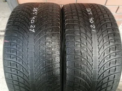 Michelin Latitude Alpin LA2. �����������, �/�, ����� 20 % ����