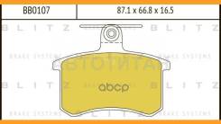    BB0107 Blitz BB0107 BB0107 