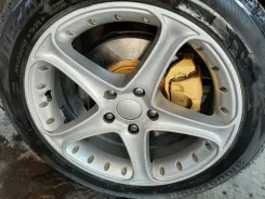 Antera 361. x17", 5x114.3, �� 68���. ����