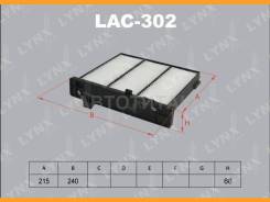   Lynxauto LAC302 LAC302 