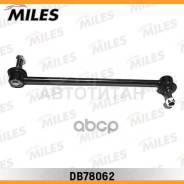     / Toyota Corolla 00- (Lemforder 3100001) DB78062 Miles DB78062 DB78062 