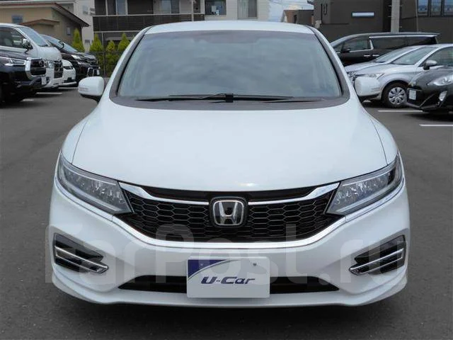 Honda Jade. ��������, ��������, 1.5 (131��.�.), ������, 49����. ��, �/�. ��� ����� �� ������������ ����