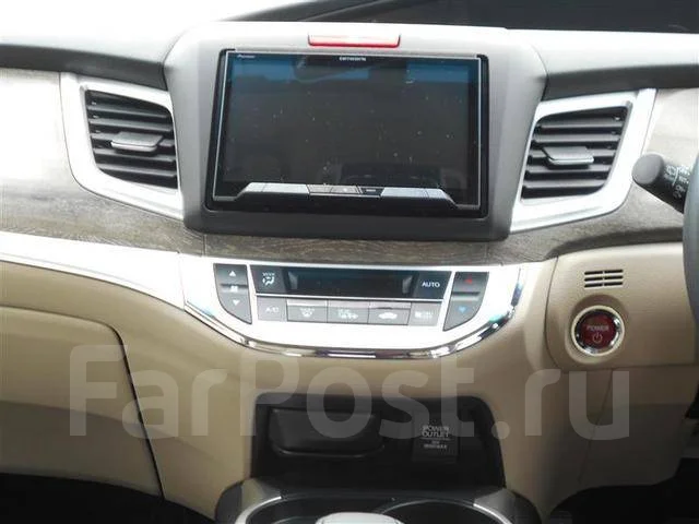 Honda Jade. ��������, ��������, 1.5 (131��.�.), ������, 49����. ��, �/�. ��� ����� �� ������������ ����