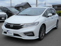 Honda Jade. ��������, ��������, 1.5 (131��.�.), ������, 49����. ��, �/�. ��� ����� �� ������������ ����