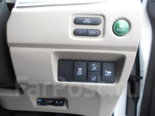 Honda Jade. ��������, ��������, 1.5 (131��.�.), ������, 49����. ��, �/�. ��� ����� �� ������������ ����