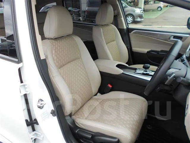 Honda Jade. ��������, ��������, 1.5 (131��.�.), ������, 49����. ��, �/�. ��� ����� �� ������������ ����