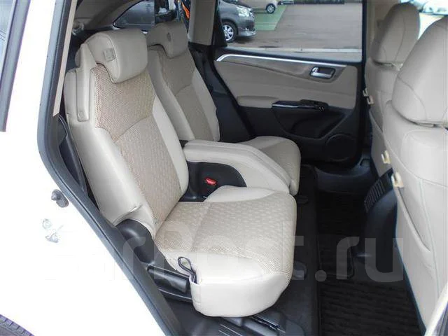 Honda Jade. ��������, ��������, 1.5 (131��.�.), ������, 49����. ��, �/�. ��� ����� �� ������������ ����