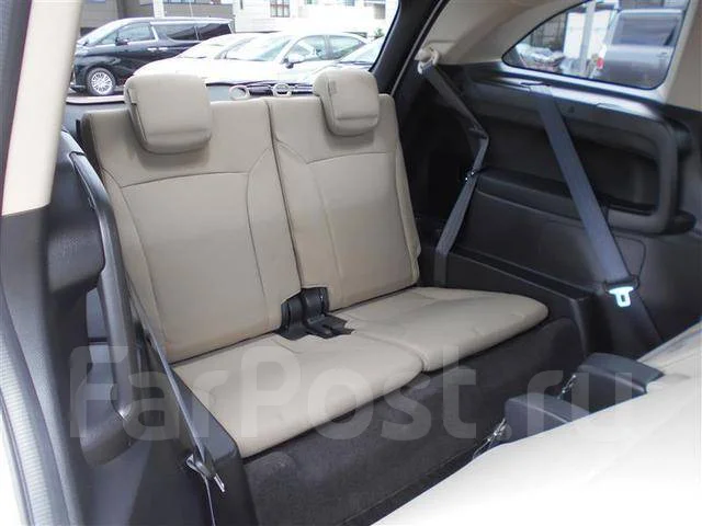 Honda Jade. ��������, ��������, 1.5 (131��.�.), ������, 49����. ��, �/�. ��� ����� �� ������������ ����