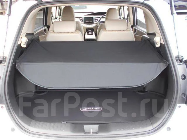 Honda Jade. ��������, ��������, 1.5 (131��.�.), ������, 49����. ��, �/�. ��� ����� �� ������������ ����