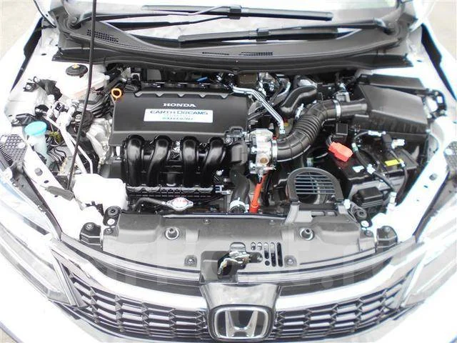 Honda Jade. ��������, ��������, 1.5 (131��.�.), ������, 49����. ��, �/�. ��� ����� �� ������������ ����