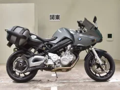 BMW F 800 S. 800����. ��., ��������, ���, ��� �������. ��� ����� �� ������� ����