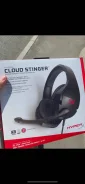 HyperX Cloud Stinger ����