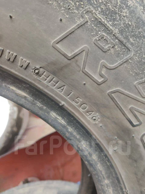Bridgestone R200. ������, 2004 ���, �/�, ����� 30 % ����