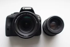 Canon EOS 100D ����