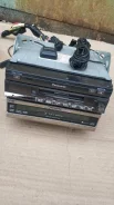 Panasonic CN-HDS950MD ����