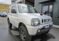 Suzuki Jimny. ��������, 4wd, 0.7 (64��.�.), ������, 90 000����. ��, �/�, ��� ���. ��� ����� �� ������������ ����