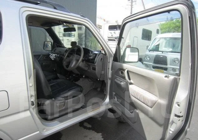Suzuki Jimny. ��������, 4wd, 0.7 (64��.�.), ������, 90 000����. ��, �/�, ��� ���. ��� ����� �� ������������ ����