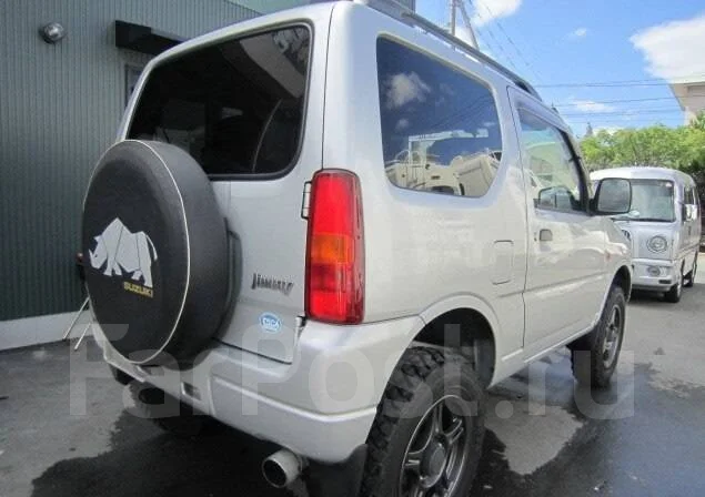 Suzuki Jimny. ��������, 4wd, 0.7 (64��.�.), ������, 90 000����. ��, �/�, ��� ���. ��� ����� �� ������������ ����