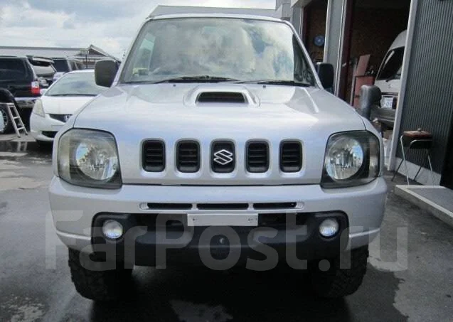 Suzuki Jimny. ��������, 4wd, 0.7 (64��.�.), ������, 90 000����. ��, �/�, ��� ���. ��� ����� �� ������������ ����