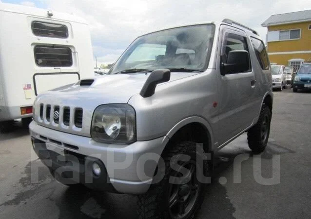 Suzuki Jimny. ��������, 4wd, 0.7 (64��.�.), ������, 90 000����. ��, �/�, ��� ���. ��� ����� �� ������������ ����