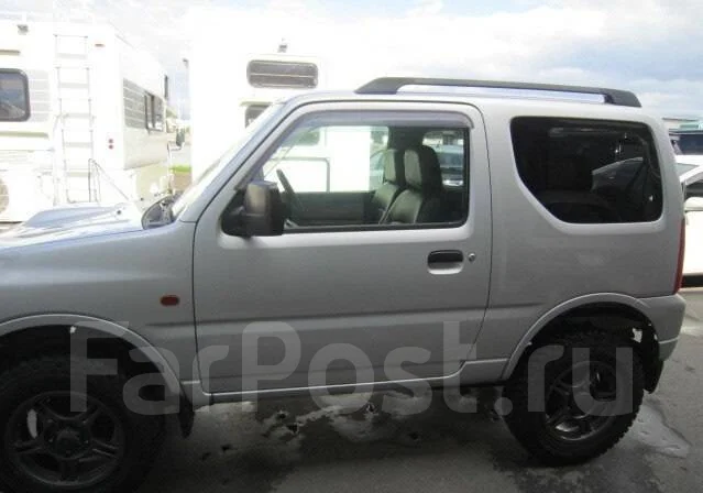 Suzuki Jimny. ��������, 4wd, 0.7 (64��.�.), ������, 90 000����. ��, �/�, ��� ���. ��� ����� �� ������������ ����