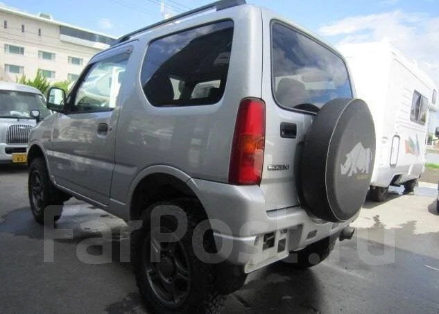 Suzuki Jimny. ��������, 4wd, 0.7 (64��.�.), ������, 90 000����. ��, �/�, ��� ���. ��� ����� �� ������������ ����