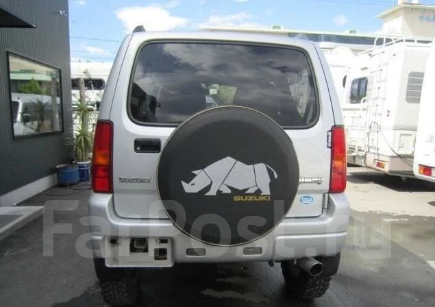 Suzuki Jimny. ��������, 4wd, 0.7 (64��.�.), ������, 90 000����. ��, �/�, ��� ���. ��� ����� �� ������������ ����