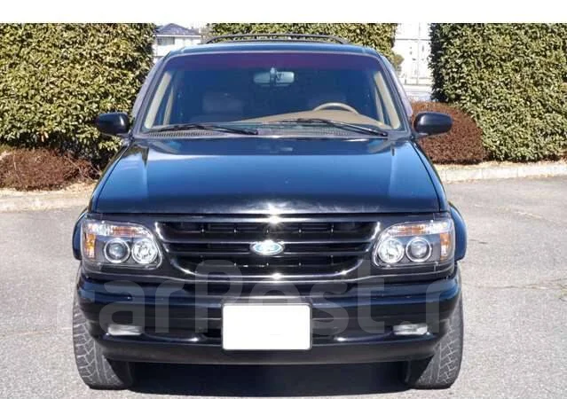 Ford Explorer. �������, 4wd, 4.0 (205��.�.), ������, 65 000����. ��, �/�, ��� ���. ��� ����� �� ������������ ����