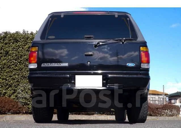 Ford Explorer. �������, 4wd, 4.0 (205��.�.), ������, 65 000����. ��, �/�, ��� ���. ��� ����� �� ������������ ����