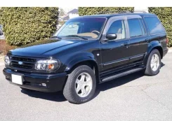Ford Explorer. �������, 4wd, 4.0 (205��.�.), ������, 65 000����. ��, �/�, ��� ���. ��� ����� �� ������������ ����