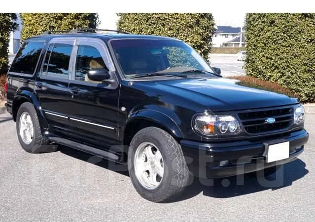 Ford Explorer. �������, 4wd, 4.0 (205��.�.), ������, 65 000����. ��, �/�, ��� ���. ��� ����� �� ������������ ����