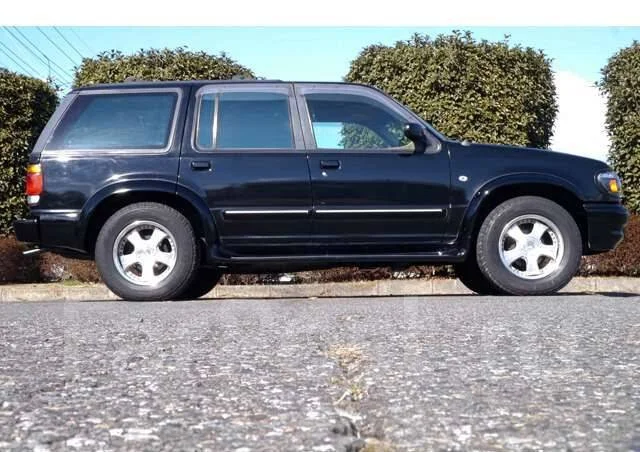 Ford Explorer. �������, 4wd, 4.0 (205��.�.), ������, 65 000����. ��, �/�, ��� ���. ��� ����� �� ������������ ����
