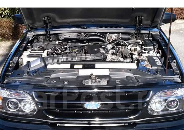 Ford Explorer. �������, 4wd, 4.0 (205��.�.), ������, 65 000����. ��, �/�, ��� ���. ��� ����� �� ������������ ����