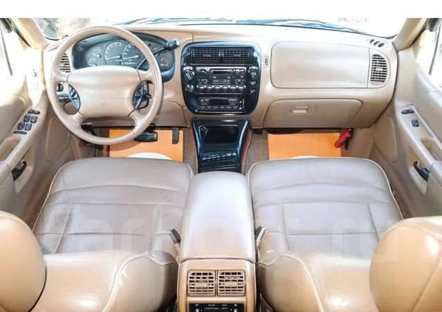 Ford Explorer. �������, 4wd, 4.0 (205��.�.), ������, 65 000����. ��, �/�, ��� ���. ��� ����� �� ������������ ����