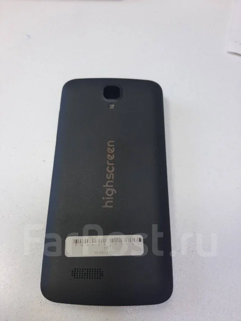 Highscreen Easy F Pro. �/�, ������ ����