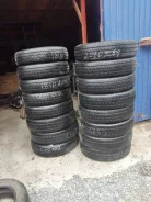 Bridgestone R265. �����������, 2017 ���, �/�, ����� 5�% ����