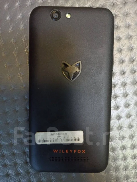 Wileyfox. �/� ����