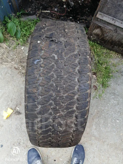 General Tire Grabber AT. ����� at, �/�, ����� �� 5 % ����