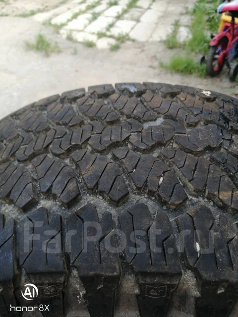 General Tire Grabber AT. ����� at, �/�, ����� �� 5 % ����