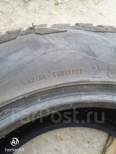 General Tire Grabber AT. ����� at, �/�, ����� �� 5 % ����